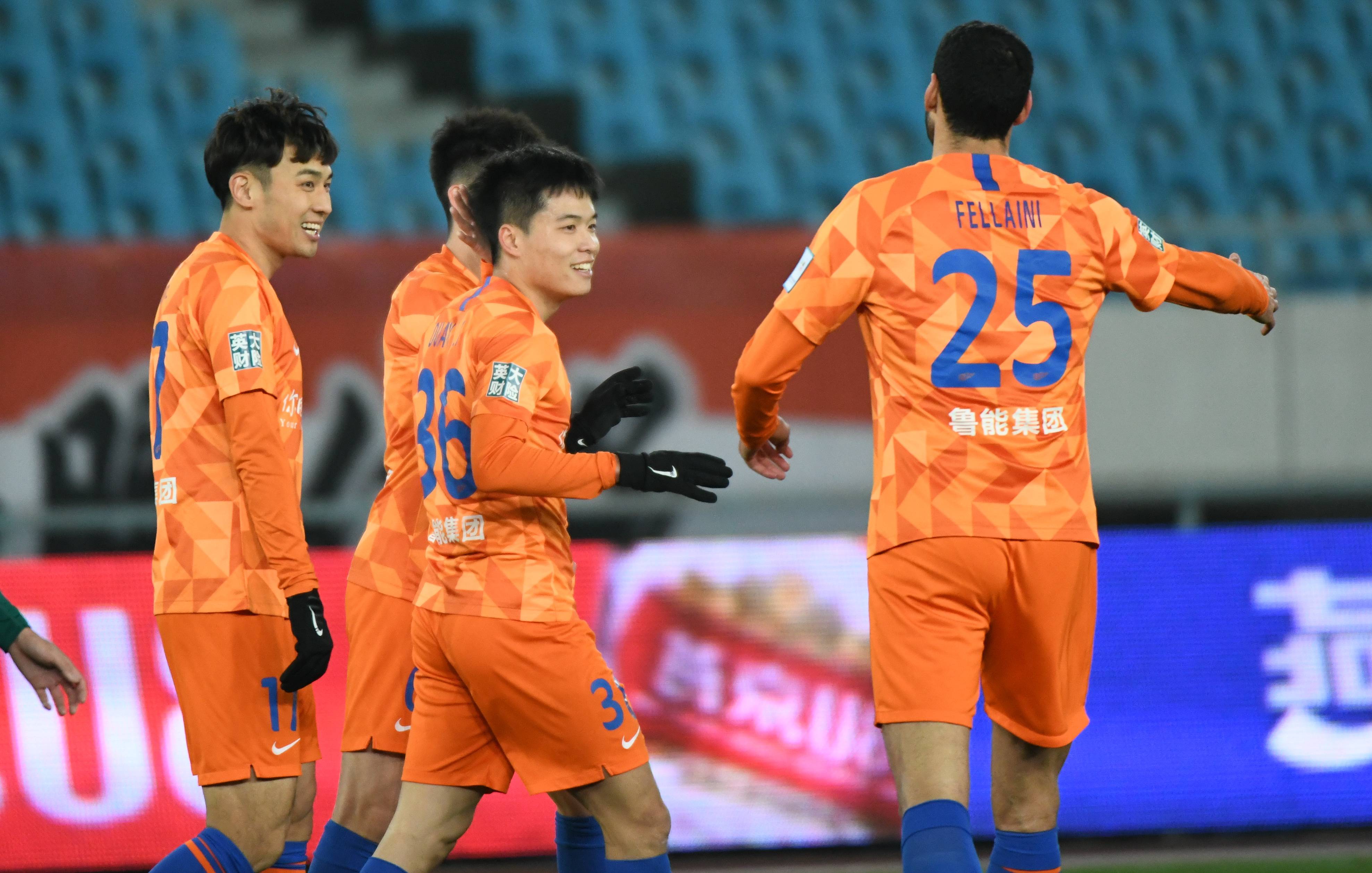 爱游戏娱乐-山东泰山中超赛程调整