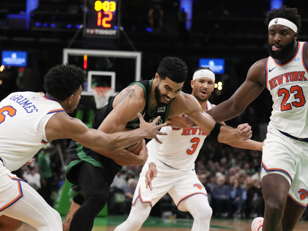 爱游戏-凯尔特人托马斯