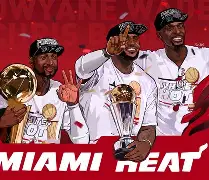 关于风云突变！迈阿密热火集结日豪取连胜；全明星赛版图或变；赛场秩序良好；临场指挥获称赞的信息