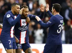 巴黎圣日耳曼4比3里尔 巴黎圣日耳曼4比3里尔