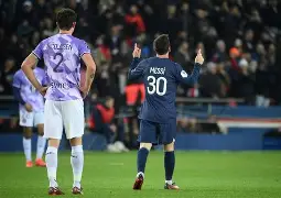 巴黎圣日耳曼4比3里尔 巴黎圣日耳曼4比3里尔